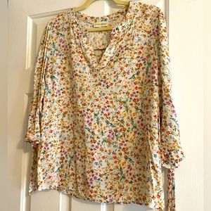 Cute Spring top !